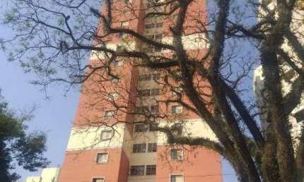 Apartamento com 2 dormitórios à venda, 54 m² por R$ 450.000,00 - Vila Prudente (Zona Leste) - São Paulo/SP