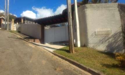 Casa com 2 dormitórios à venda, 305 m² por R$ 650.000,00 - Jardim São Gonçalo - Mairiporã/SP