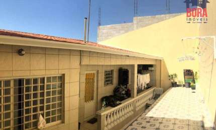 Casa com 2 dormitórios à venda, 400 m² por R$ 620.000,00 - Vila Martinho - Franco da Rocha/SP