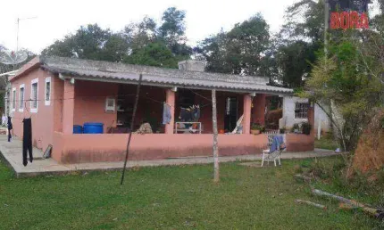Chácara / sítio com 3 quartos à venda na Avenida Sandra, Rio Acima, Mairiporã