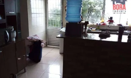 Chácara com 4 dormitórios à venda, 3000 m² por R$ 350.000,00 - Parque Suiço - Mairiporã/SP