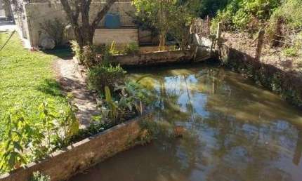 Chácara com 3 dormitórios à venda, 1375 m² por R$ 700.000 - Jundiaizinho - Mairiporã/SP