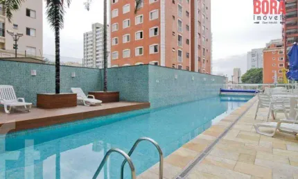 Duplex com 4 dorm. à venda, 220 m² e lazer completo por r$ 3.000.000 - vila mariana - são paulo/sp