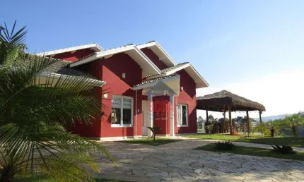 Casa com 4 dormitórios à venda, 273 m² por R$ 2.000.000,00 - Sausalito - Mairiporã/SP