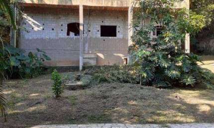 Chácara com 3 dormitórios à venda, 1280 m² por R$ 645.000,00 - Jardim Mairiporã I - Mairiporã/SP