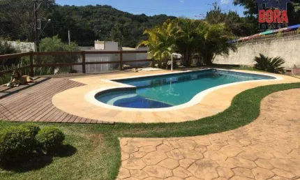 Casa com 3 dormitórios à venda, 300 m² por R$ 1.680.000,00 - Alpes de Mairiporã - Mairiporã/SP