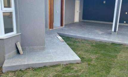 Casa com 3 dormitórios à venda, 300 m² por R$ 1.250.000,00 - Jardim Paulista - Atibaia/SP
