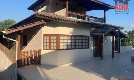 Casa com 3 dormitórios à venda, 450 m² por R$ 1.195.000,00 - Jardim Primavera - Mairiporã/SP