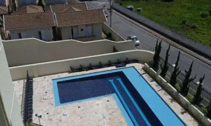 Apartamento com 3 dormitórios à venda, 85 m² por R$ 630.000 - Vila Esperia Ou Giglio - Atibaia/SP