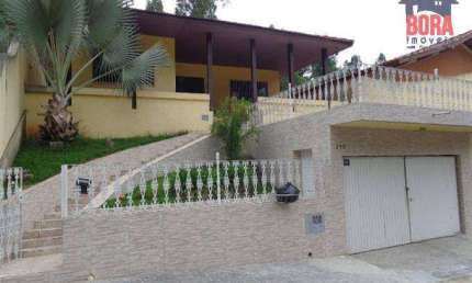 Casa com 3 dormitórios à venda, 173 m² por R$ 700.000 - Jardim Oliveira - Mairiporã/SP