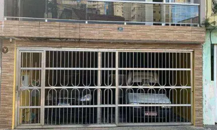 Sobrado com 5 dormitórios à venda, 260 m² por R$ 700.000,00 - Vila Rosália - Guarulhos/SP