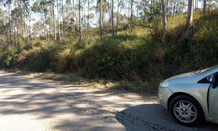 Terreno à venda, 19000 m² por R$ 330.000,00 - Boa Vista - Mairiporã/SP
