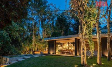 Casa com 5 dormitórios à venda, 290 m² por R$ 1.890.000,00 - Pirucaia - Mairiporã/SP