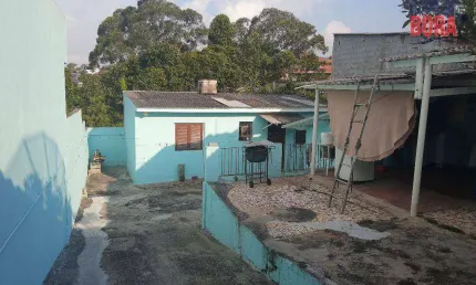 Casa com 2 dormitórios à venda, 180 m² por R$ 550.000 - Capoavinha - Mairiporã/SP