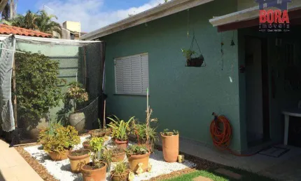 Casa com 3 dormitórios à venda, 141 m² por R$ 1.100.000,00 - Vila Helena - Atibaia/SP