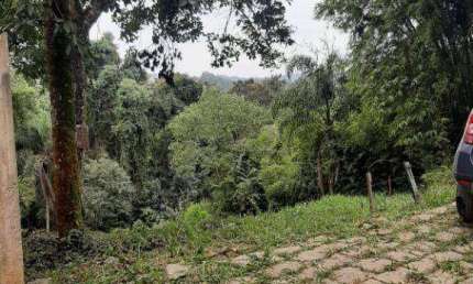 Terreno à venda, 840 m² por R$ 150.000,00 - Cacéia - Mairiporã/SP