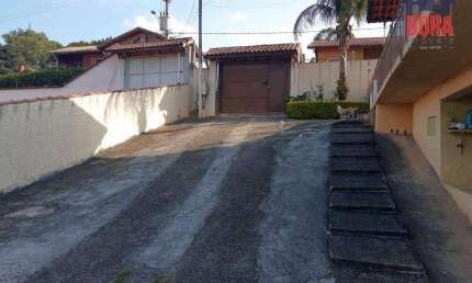 Chácara com 2 dormitórios à venda, 1000 m² por R$ 560.000,00 - Jardim Maria Antonina - Mairiporã/SP