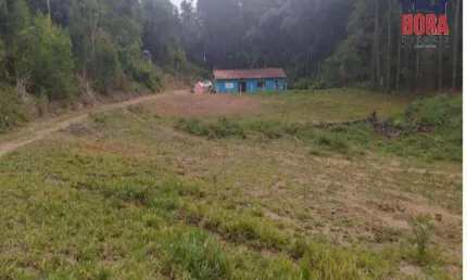 Sítio com 3 dormitórios à venda, 10841 m² por R$ 700.000,00 - Jardim Sinki - Franco da Rocha/SP