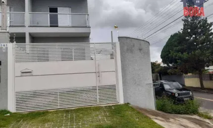 Casa com 3 dormitórios à venda, 143 m² por R$ 810.000,00 - Jardim do Lago - Atibaia/SP