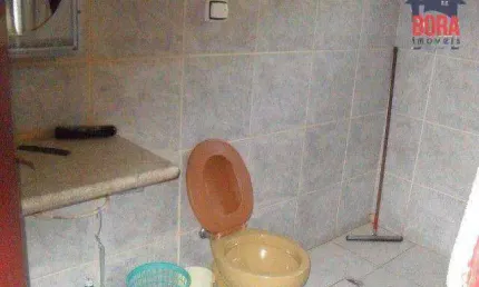 Chácara com 4 dormitórios à venda, 7000 m² por R$ 650.000 - Atibaia Vista da Montanha - Atibaia/SP