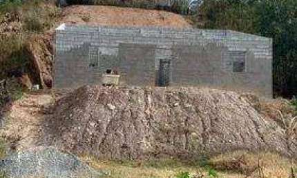 Terreno à venda, 1065 m² por R$ 160.000,00 - Rio Acima - Mairiporã/SP