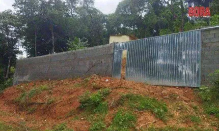 Terreno à venda, 1000 m² por R$ 120.000 - Vila Nova - Mairiporã/SP