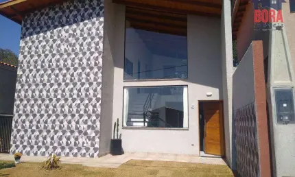 Casa com 3 dormitórios à venda, 137 m² por R$ 600.000,00 - Olho D'Água - Mairiporã/SP