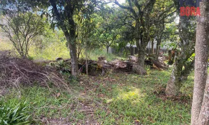 Terreno à venda, 400 m² por R$ 176.000,00 - Terra Preta - Mairiporã/SP