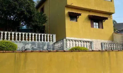 Casa com 3 dormitórios à venda, 200 m² por R$ 350.000,00 - Terra Preta - Mairiporã/SP