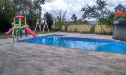 Chácara com 5 dormitórios à venda, 5000 m² por R$ 830.000 - Terra Preta - Mairiporã/SP
