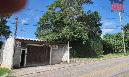 Casa com 2 dormitórios à venda, 300 m² por R$ 550.000 - Mato Dentro - Mairiporã/SP