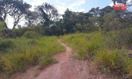Terreno à venda, 3500 m² por R$ 2.000.000,00 - Itapetinga - Atibaia/SP