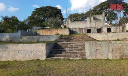 Casa com 3 dormitórios à venda, 140 m² por R$ 680.000,00 - Campos de Mairiporã - Mairiporã/SP