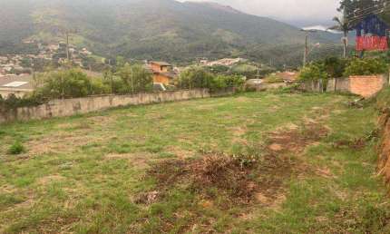 Terreno à venda, 410 m² por R$ 600.000,00 - Vila Petrópolis - Atibaia/SP