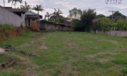 Terreno à venda, 385 m² por R$ 580.000,00 - Vila Petrópolis - Atibaia/SP