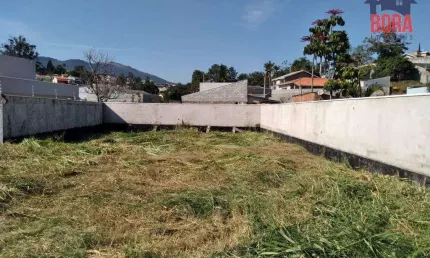 Terreno à venda, 370 m² por R$ 530.000,00 - Jardim do Lago - Atibaia/SP