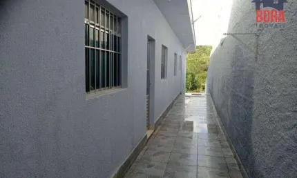 Casa com 2 dormitórios à venda, 60 m² por R$ 340.000,00 - Terra Preta - Mairiporã/SP