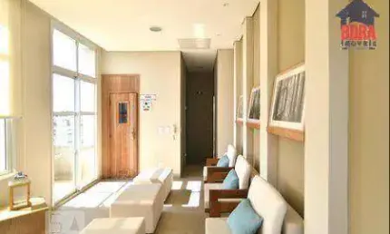 Apartamento com 1 dormitório à venda, 38 m² por R$ 445.000,00 - Tatuapé - São Paulo/SP