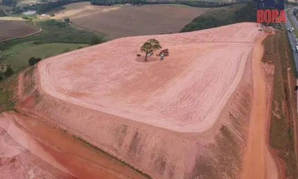 Área à venda, 60000 m² por R$ 15.000.000,00 - Altos de Bragança - Bragança Paulista/SP