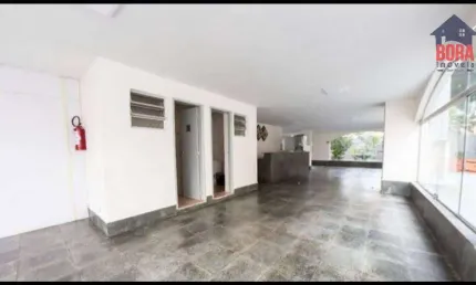 Apartamento com vista livre 2 dorm. com vaga à venda, 70 m² por r$ 410.000 - vila celeste - santana/são paulo/sp