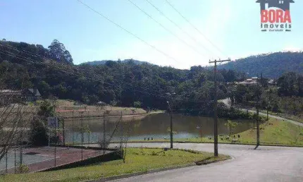 Terreno à venda, 3346 m² por R$ 250.000 - Mairiporã - Mairiporã/SP