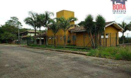 Casa com 4 dormitórios à venda, 339 m² por R$ 1.300.000,00 - Alpes de Atibaia - Atibaia/SP