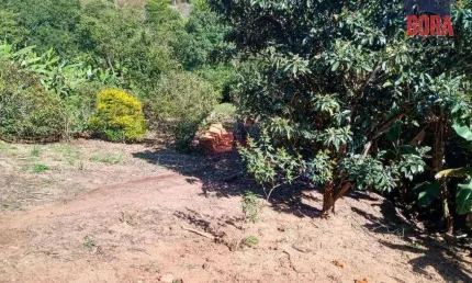 Terreno à venda na Serra da Cantareira, Mairiporã 