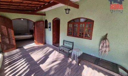 Casa com 2 dormitórios à venda, 125 m² por r$ 320.000,00 - barreiro - mairiporã/sp