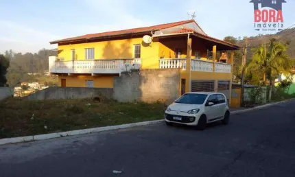 Casa com 8 dormitórios à venda, 300 m² por R$ 650.000,00 - Barreiro - Mairiporã/SP
