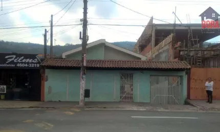 Casa com 1 dormitório à venda, 250 m² por R$ 2.000.000,00 - Centro - Mairiporã/SP