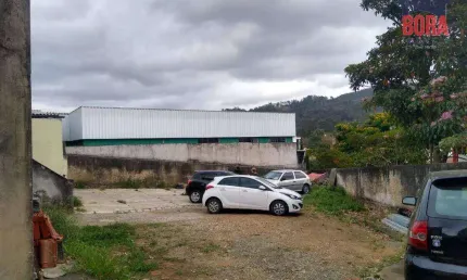 Área à venda, 892 m² por R$ 2.000.000 - Centro - Mairiporã/SP