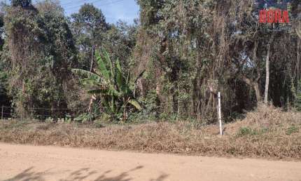 Terreno à venda, 500 m² por R$ 75.000,00 - Santa Inês - Mairiporã/SP