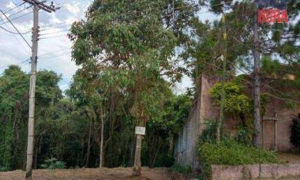 Terreno 600m² com escritura, excelente oportunidade.