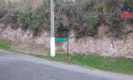 Terreno à venda, 1977 m² por R$ 160.000,00 - Alpes de Mairiporã - Mairiporã/SP